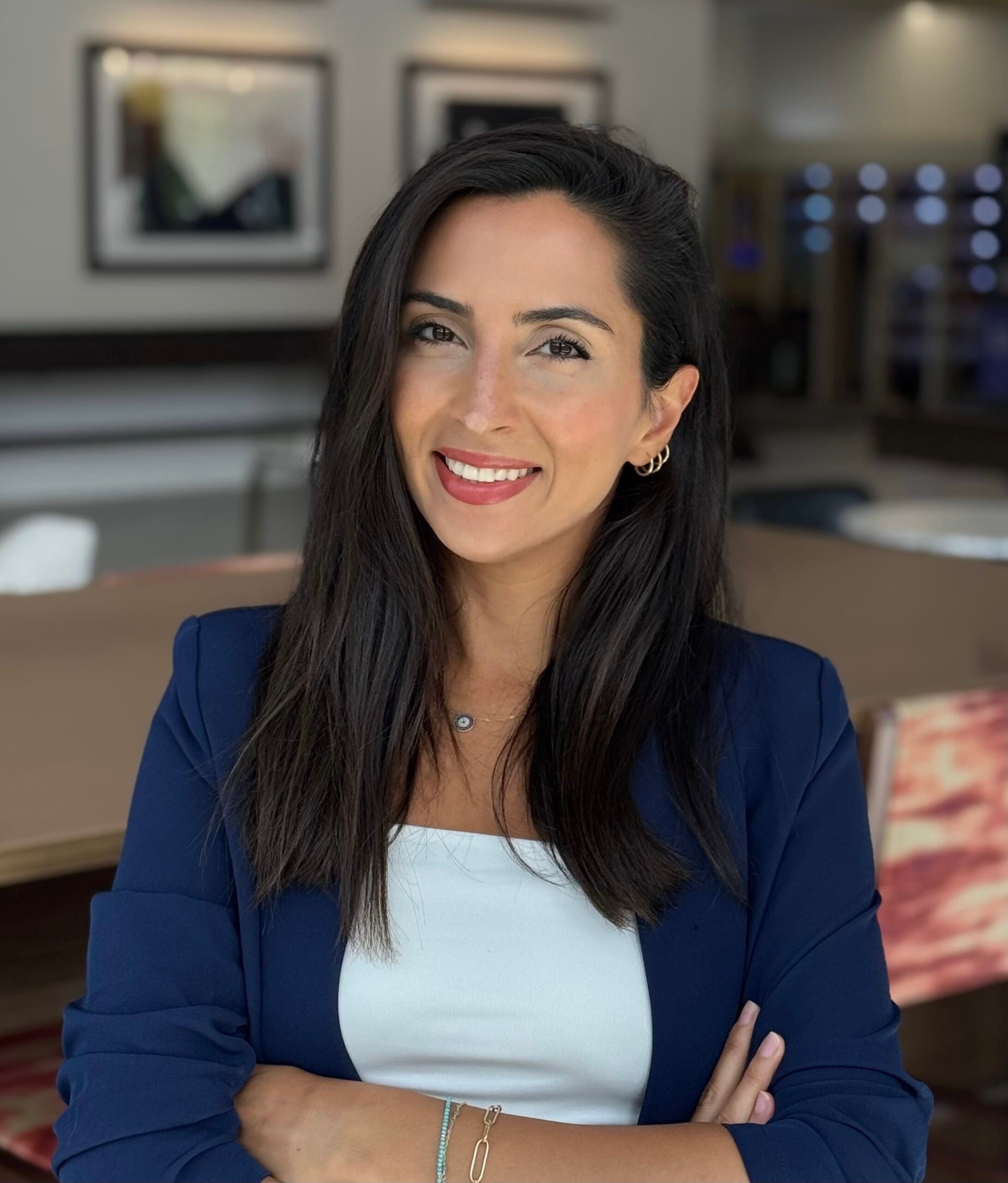 Tannaz Malekian