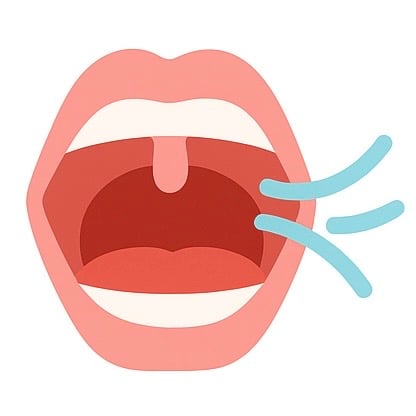 Airway Dentistry mouthguard