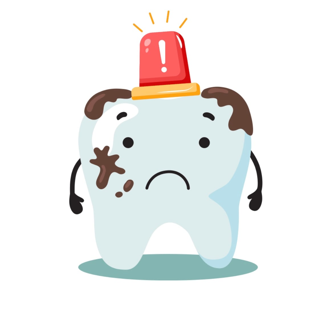 Screenshot Tooth-sealants