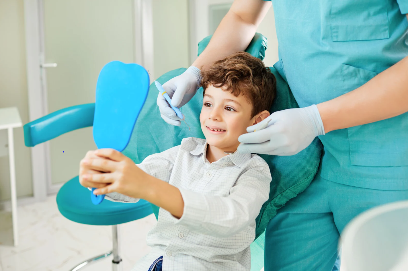 Pediatric Dental Services Pediatric Dental Services