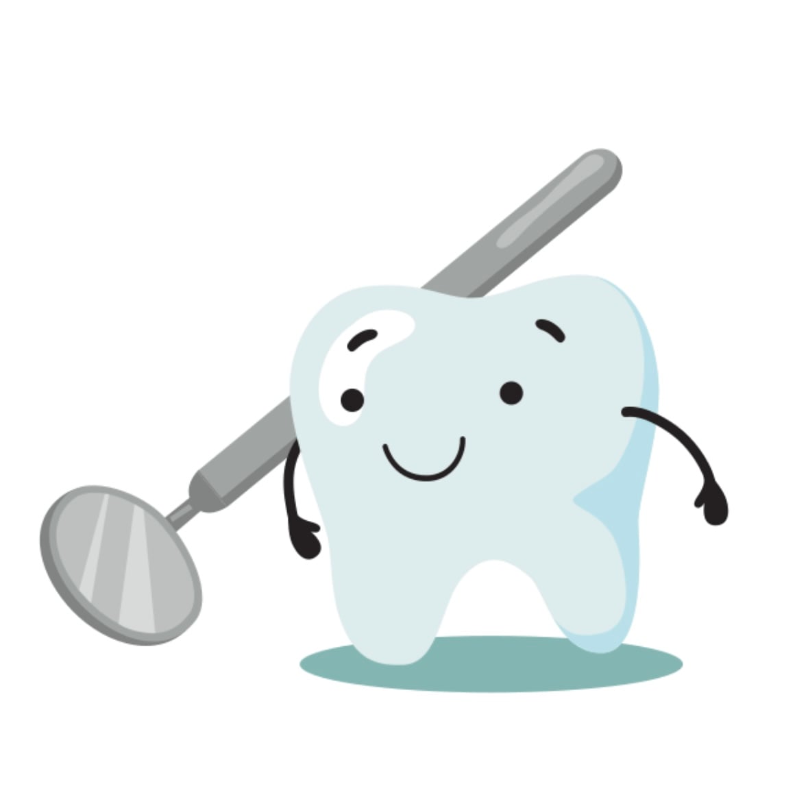 Screenshot tooth-color-fill