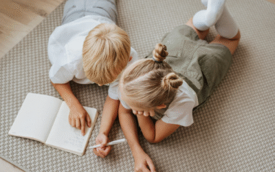 Is Mouth Breathing Affecting My Child’s Health?