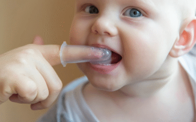 Tips for Brushing Little Teeth: From Toddlers to Tweens
