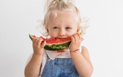 How Diet and Snacking Affect Your Child’s Teeth