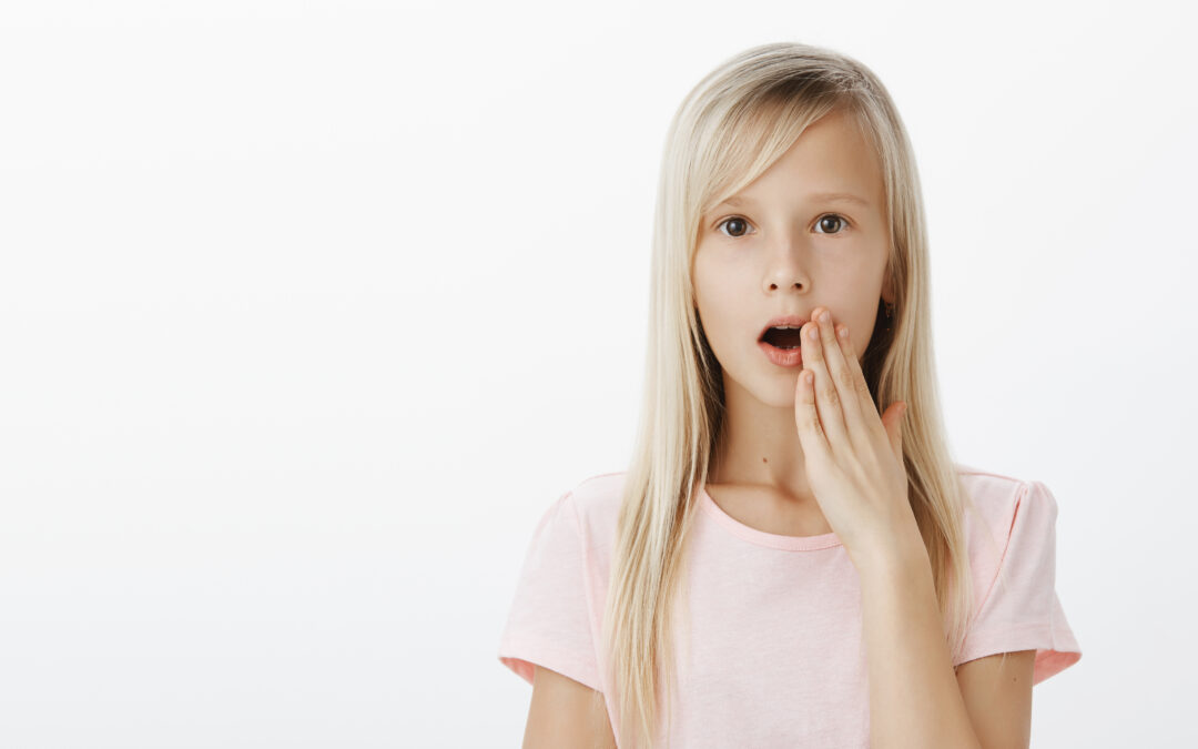 Dental Emergencies for Kids: What Parents Should Do