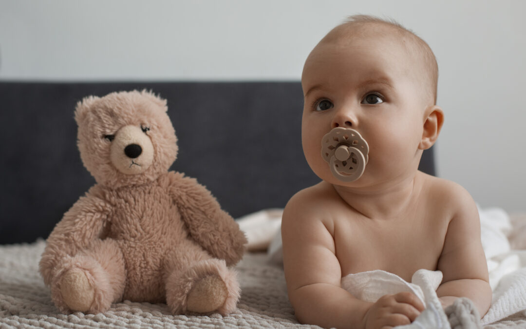 Thumb Sucking, Pacifiers, and Your Child’s Teeth: When Should Parents Be Concerned?