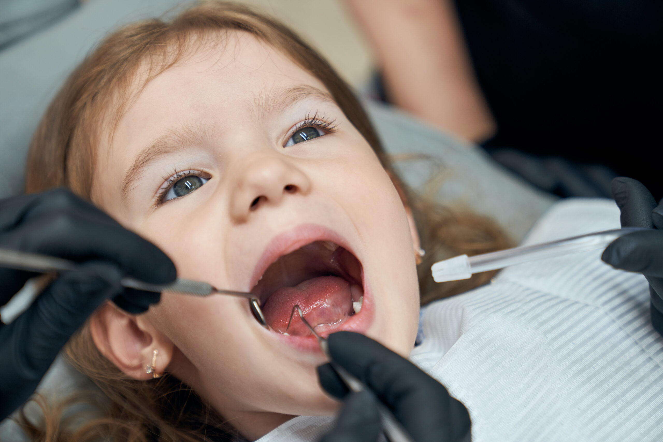 Baby Teeth Matter for Your Child’s Health Baby Teeth Matter for Your Child’s Health