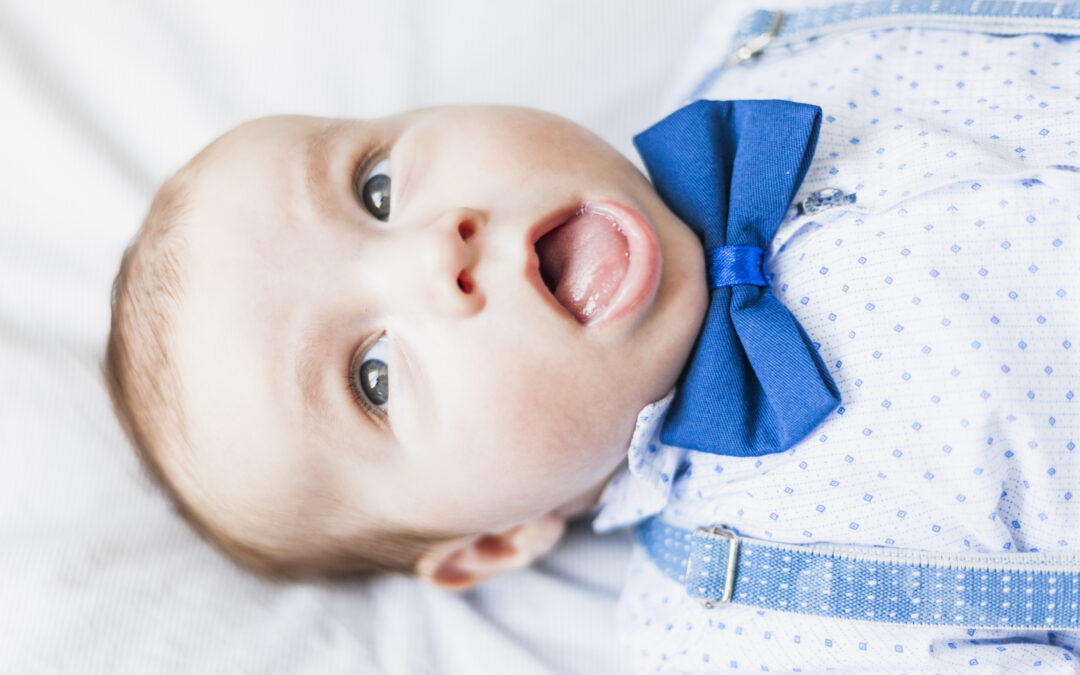 Tongue Tie in Children: What Parents Should Know