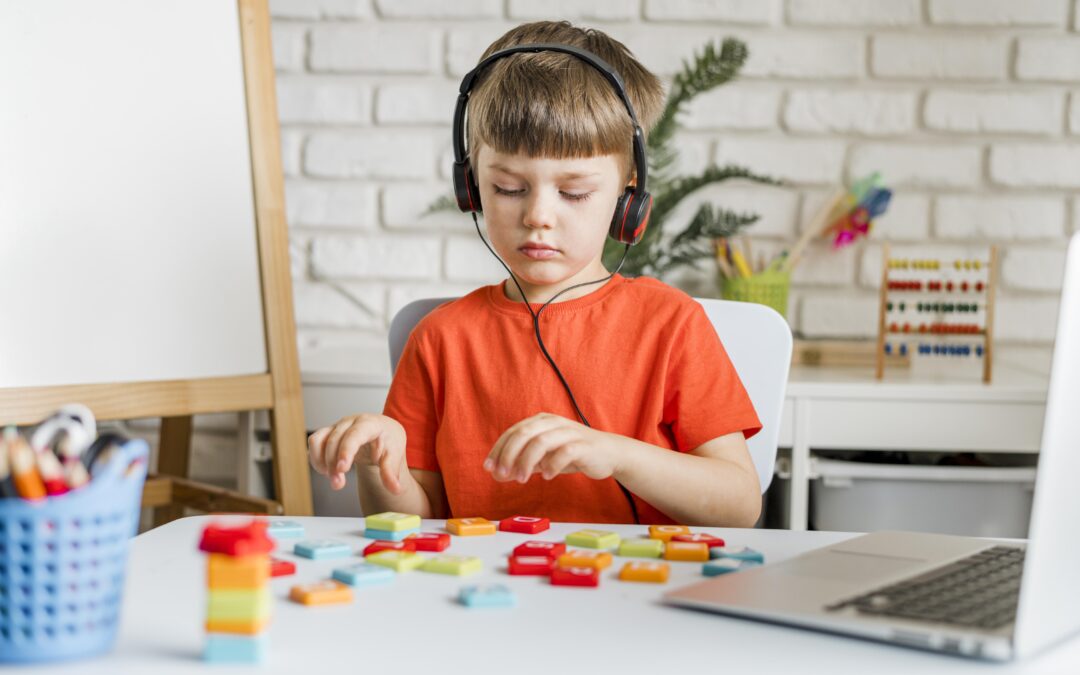 Autism Spectrum Disorder (ASD) and Dental Care