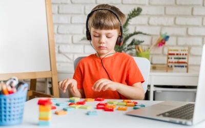 Autism Spectrum Disorder (ASD) and Dental Care