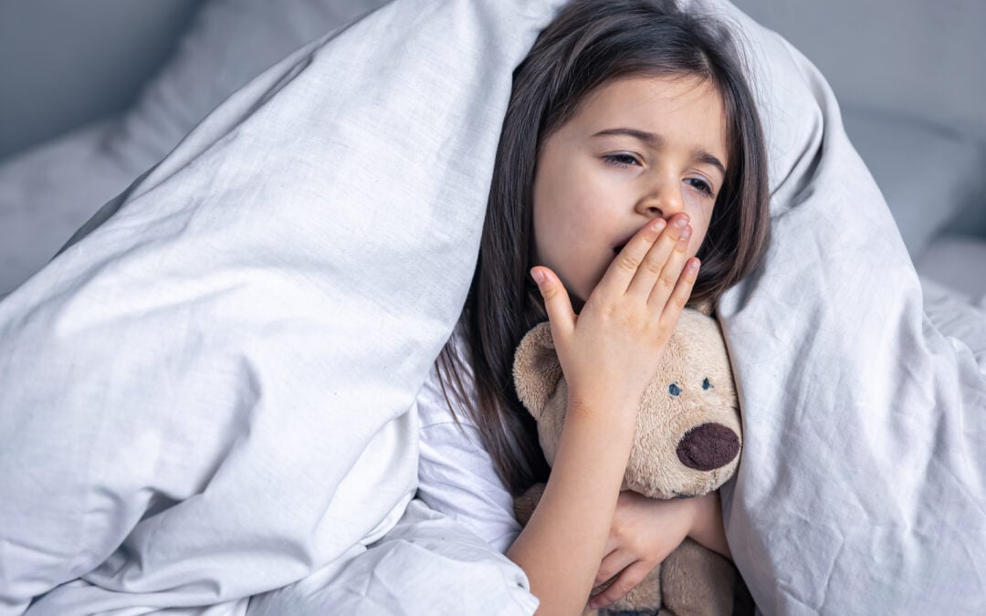 Airway Dentistry for Children